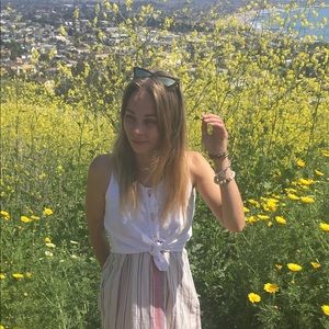 Meet your Posher, Nicole